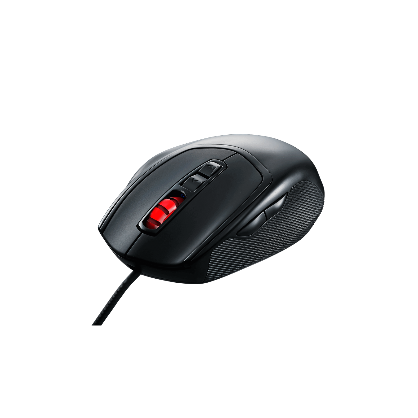 Cooler Master Xornet II Optical Gaming Mouse with RGB Lighting, Buttons & Claw Grip Design Cooler Master Xornet II Optical Gaming Mouse with RGB Lighting, Buttons & Claw Grip Design